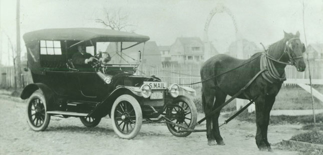 How UX would have helped Henry Ford