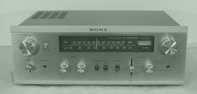 Before Facebook and Google there was SONY and Toyota