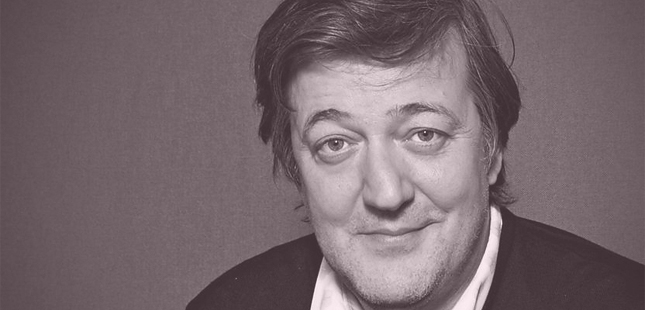 Why Stephen Fry has ruined Twitter