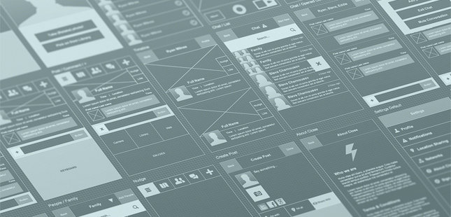 UX for App development – the four things you need to know