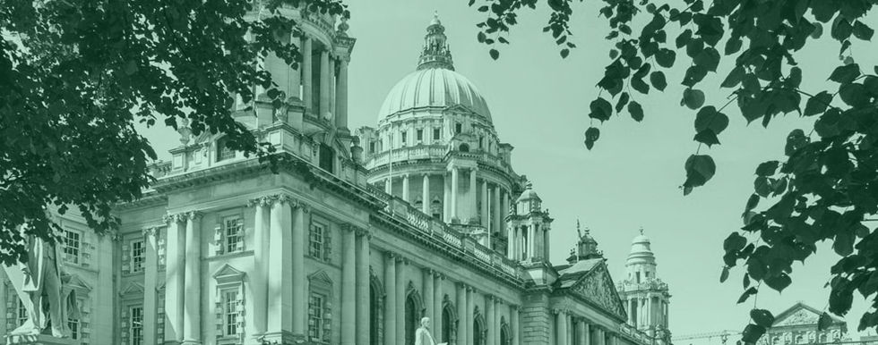 Transforming council services
through citizen–centred design Transforming council services
through citizen–centred design
