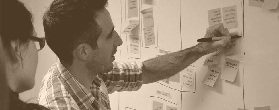 UXTraining in Belfast
1 and 2 April 2020
Find out more >> UXTraining in Belfast
1 and 2 April 2020
Find out more >>
